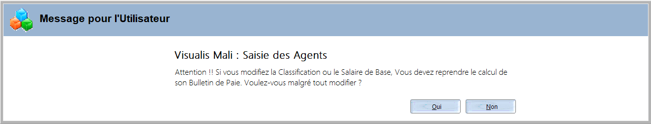 Chang Data Impact Agent