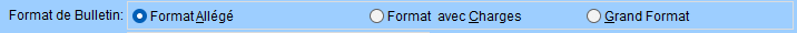 Edit Format Bull