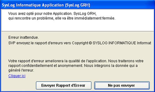 Rap Error